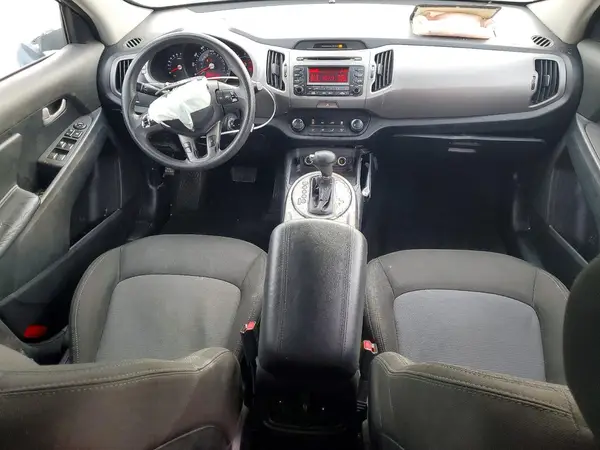 KNDPB3AC4G7880754 2016 KIA SPORTAGE - Image 8