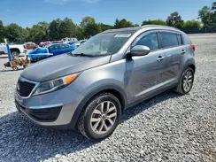 KNDPB3AC5G7796197 2016 KIA SPORTAGE