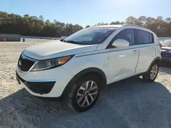 KNDPB3AC5G7796300 2016 KIA SPORTAGE