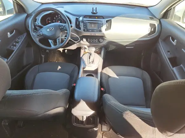 KNDPB3AC5G7796300 2016 KIA SPORTAGE - Image 8