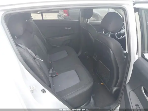 KNDPB3AC5G7797124 2016 KIA SPORTAGE - Image 8