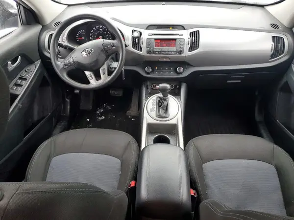 KNDPB3AC5G7806873 2016 KIA SPORTAGE - Image 8