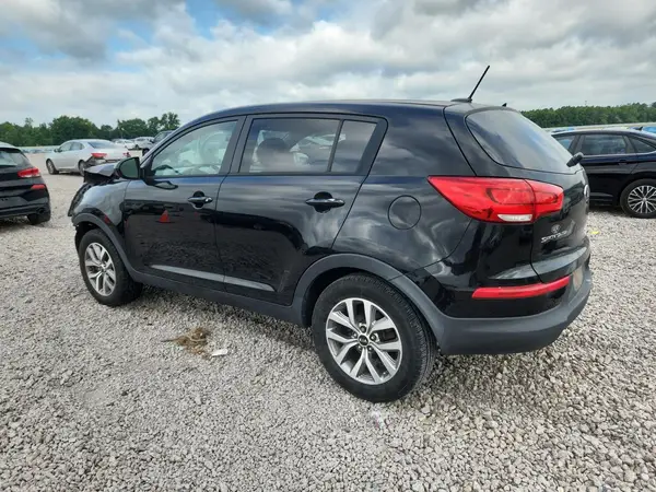 KNDPB3AC5G7808106 2016 KIA SPORTAGE - Image 2