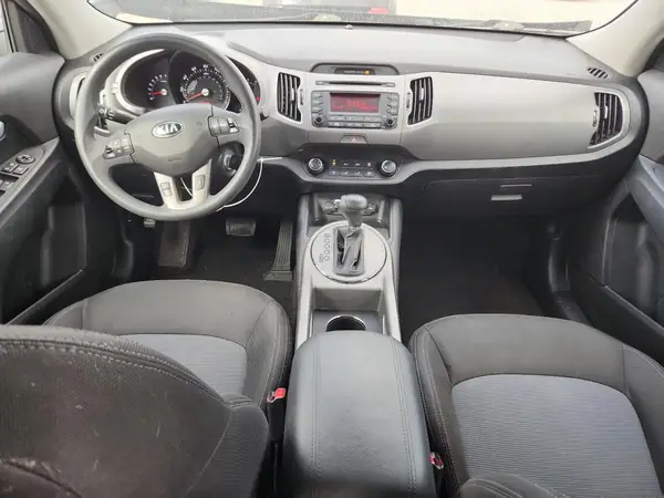 KNDPB3AC5G7808106 2016 KIA SPORTAGE - Image 8