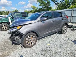 KNDPB3AC5G7809109 2016 KIA SPORTAGE