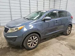 KNDPB3AC5G7809708 2016 KIA SPORTAGE