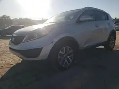 KNDPB3AC5G7810373 2016 KIA SPORTAGE