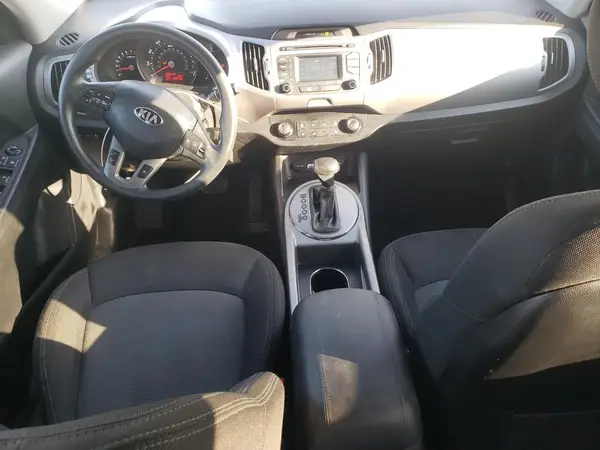 KNDPB3AC5G7810373 2016 KIA SPORTAGE - Image 8