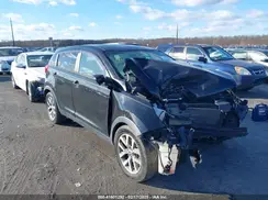 KNDPB3AC5G7812107 2016 KIA SPORTAGE