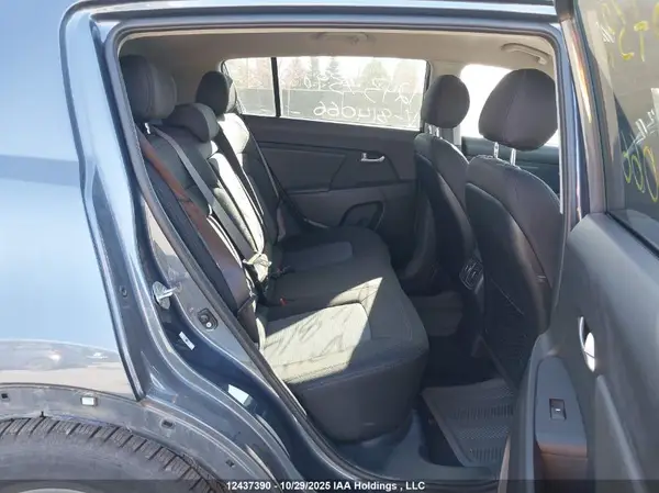 KNDPB3AC5G7814066 2016 KIA SPORTAGE - Image 8