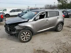 KNDPB3AC5G7819137 2016 KIA SPORTAGE