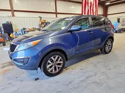 KNDPB3AC5G7819297 2016 KIA SPORTAGE