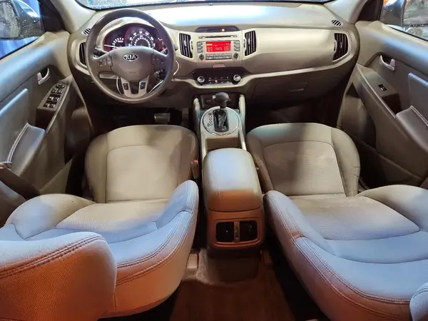 KNDPB3AC5G7819297 2016 KIA SPORTAGE - Image 8