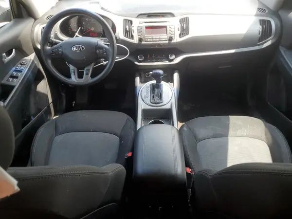 KNDPB3AC5G7819767 2016 KIA SPORTAGE - Image 8