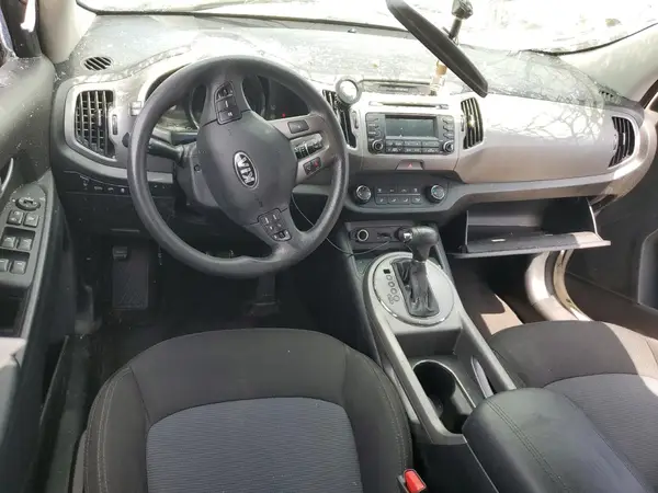 KNDPB3AC5G7820112 2016 KIA SPORTAGE - Image 8