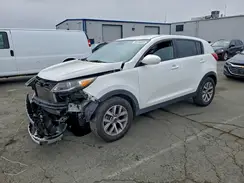 KNDPB3AC5G7820210 2016 KIA SPORTAGE