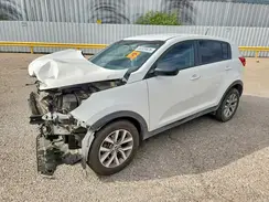 KNDPB3AC5G7820434 2016 KIA SPORTAGE