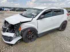 KNDPB3AC5G7821891 2016 KIA SPORTAGE