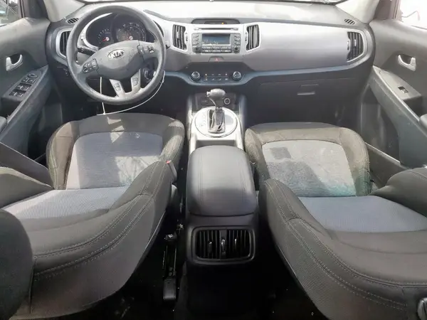 KNDPB3AC5G7821891 2016 KIA SPORTAGE - Image 8