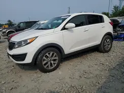 KNDPB3AC5G7821907 2016 KIA SPORTAGE