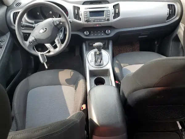 KNDPB3AC5G7821907 2016 KIA SPORTAGE - Image 8