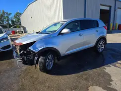 KNDPB3AC5G7822345 2016 KIA SPORTAGE