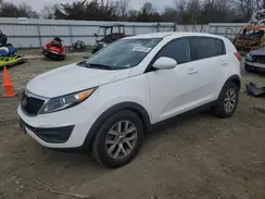 KNDPB3AC5G7833930 2016 KIA SPORTAGE