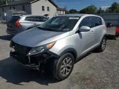 KNDPB3AC5G7834740 2016 KIA SPORTAGE