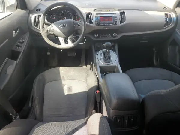 KNDPB3AC5G7834740 2016 KIA SPORTAGE - Image 8