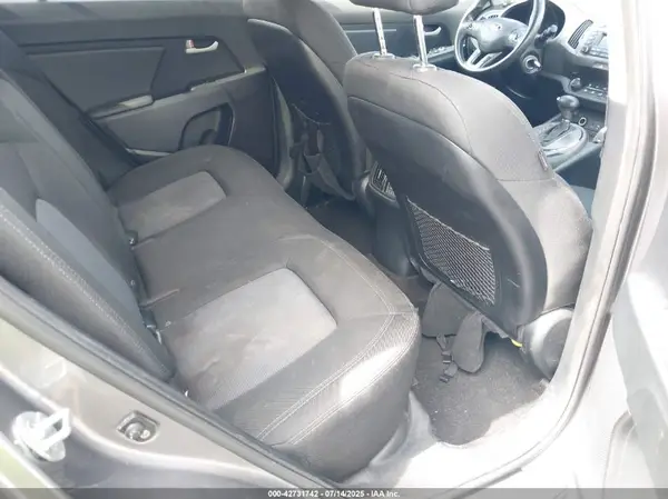 KNDPB3AC5G7837623 2016 KIA SPORTAGE - Image 8