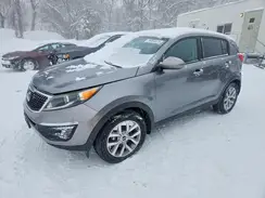 KNDPB3AC5G7837721 2016 KIA SPORTAGE