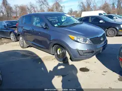 KNDPB3AC5G7842739 2016 KIA SPORTAGE