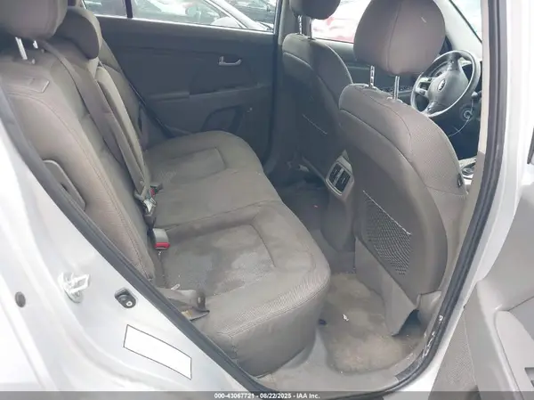 KNDPB3AC5G7844538 2016 KIA SPORTAGE - Image 8