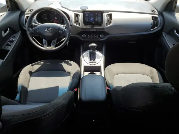 KNDPB3AC5G7844720 2016 KIA SPORTAGE - Image 8