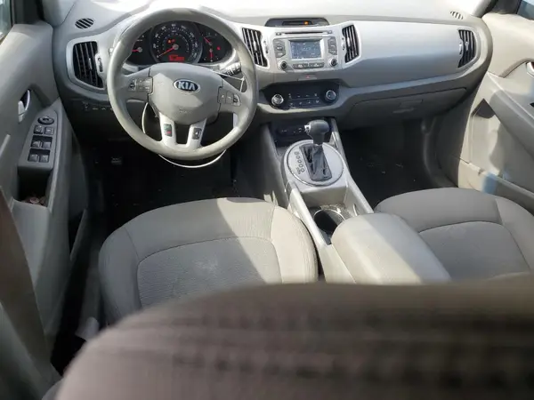 KNDPB3AC5G7845138 2016 KIA SPORTAGE - Image 8