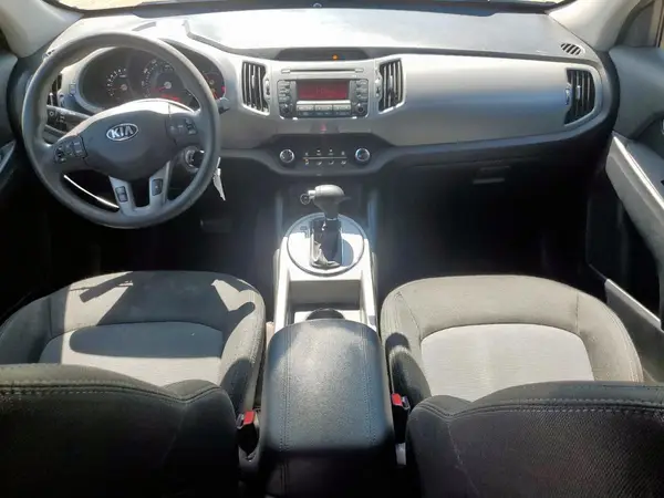 KNDPB3AC5G7845172 2016 KIA SPORTAGE - Image 8