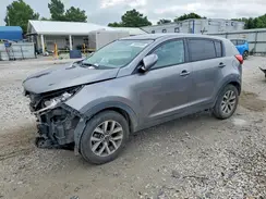 KNDPB3AC5G7847746 2016 KIA SPORTAGE