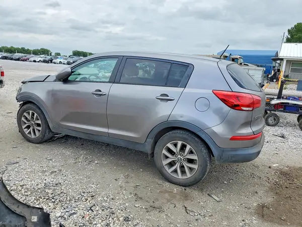 KNDPB3AC5G7847746 2016 KIA SPORTAGE - Image 2