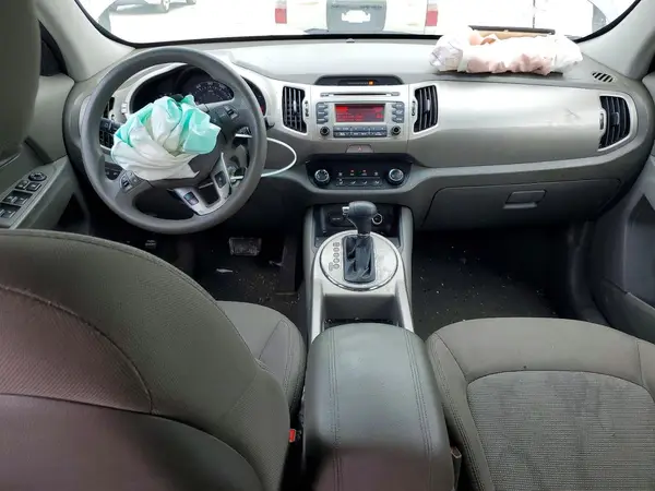KNDPB3AC5G7847746 2016 KIA SPORTAGE - Image 8
