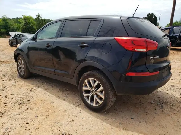 KNDPB3AC5G7847763 2016 KIA SPORTAGE - Image 2