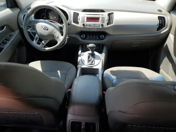 KNDPB3AC5G7847763 2016 KIA SPORTAGE - Image 8