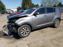 KNDPB3AC5G7850887 2016 KIA SPORTAGE