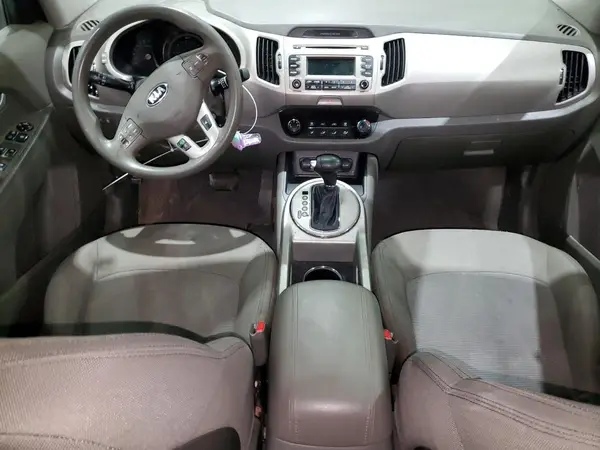 KNDPB3AC5G7854437 2016 KIA SPORTAGE - Image 8
