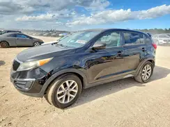KNDPB3AC5G7855104 2016 KIA SPORTAGE