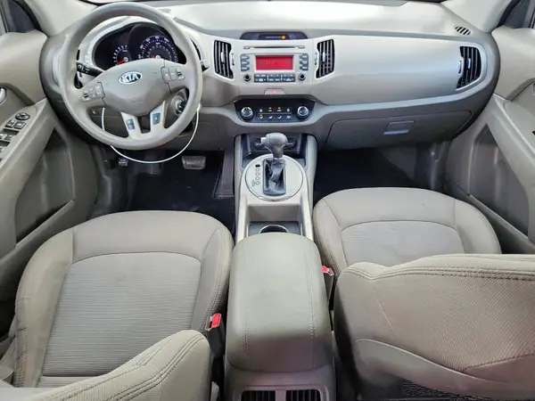 KNDPB3AC5G7855104 2016 KIA SPORTAGE - Image 8