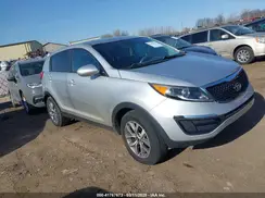 KNDPB3AC5G7856365 2016 KIA SPORTAGE