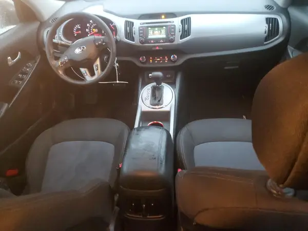 KNDPB3AC5G7858097 2016 KIA SPORTAGE - Image 8