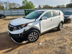 KNDPB3AC5G7864935 2016 KIA SPORTAGE