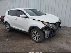 KNDPB3AC5G7866765 2016 KIA SPORTAGE