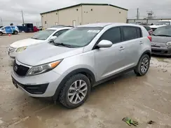 KNDPB3AC5G7867415 2016 KIA SPORTAGE
